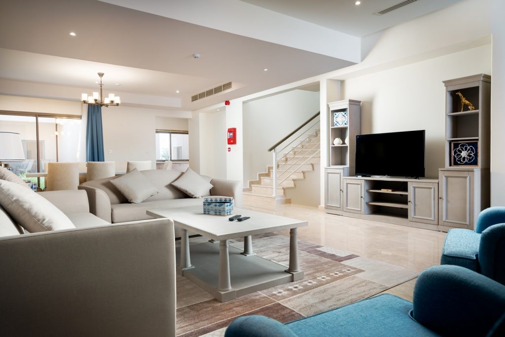 New Luxury Furnished Compounds Al Khobar, Dammam Saudi Arabia Housing Compounds for Rent