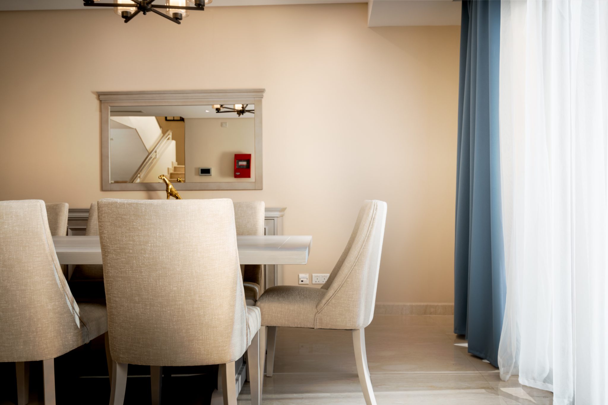 New Luxury Furnished Compounds Al Khobar, Dammam Saudi Arabia Housing Compounds for Rent